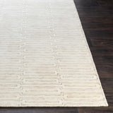 Partlow Area Rug - Clearance