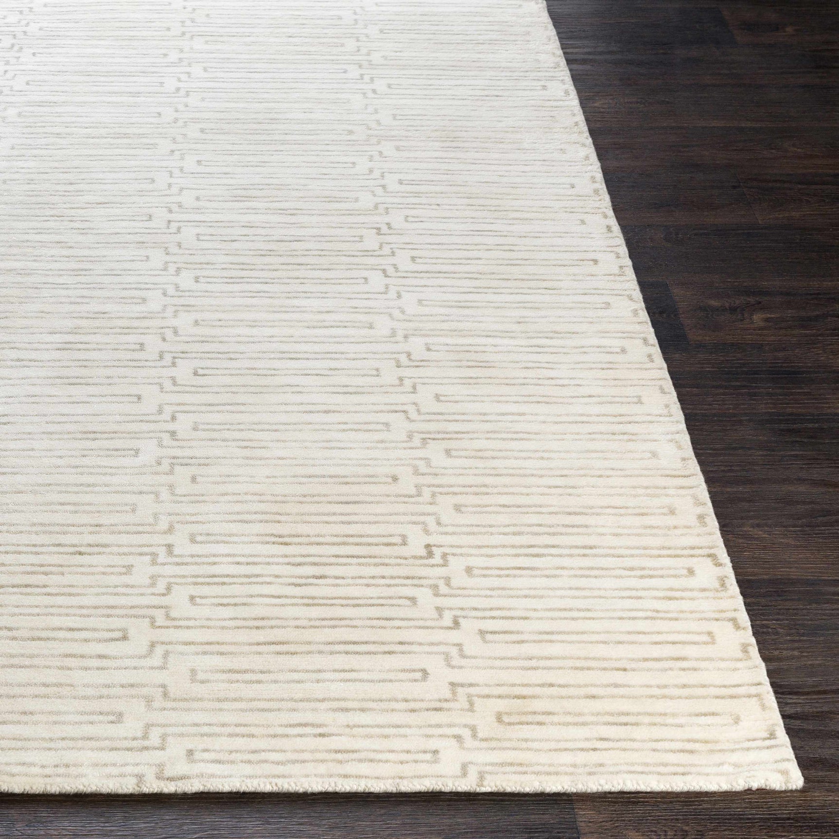 Partlow Area Rug - Clearance