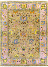Peacham Area Rug - Clearance
