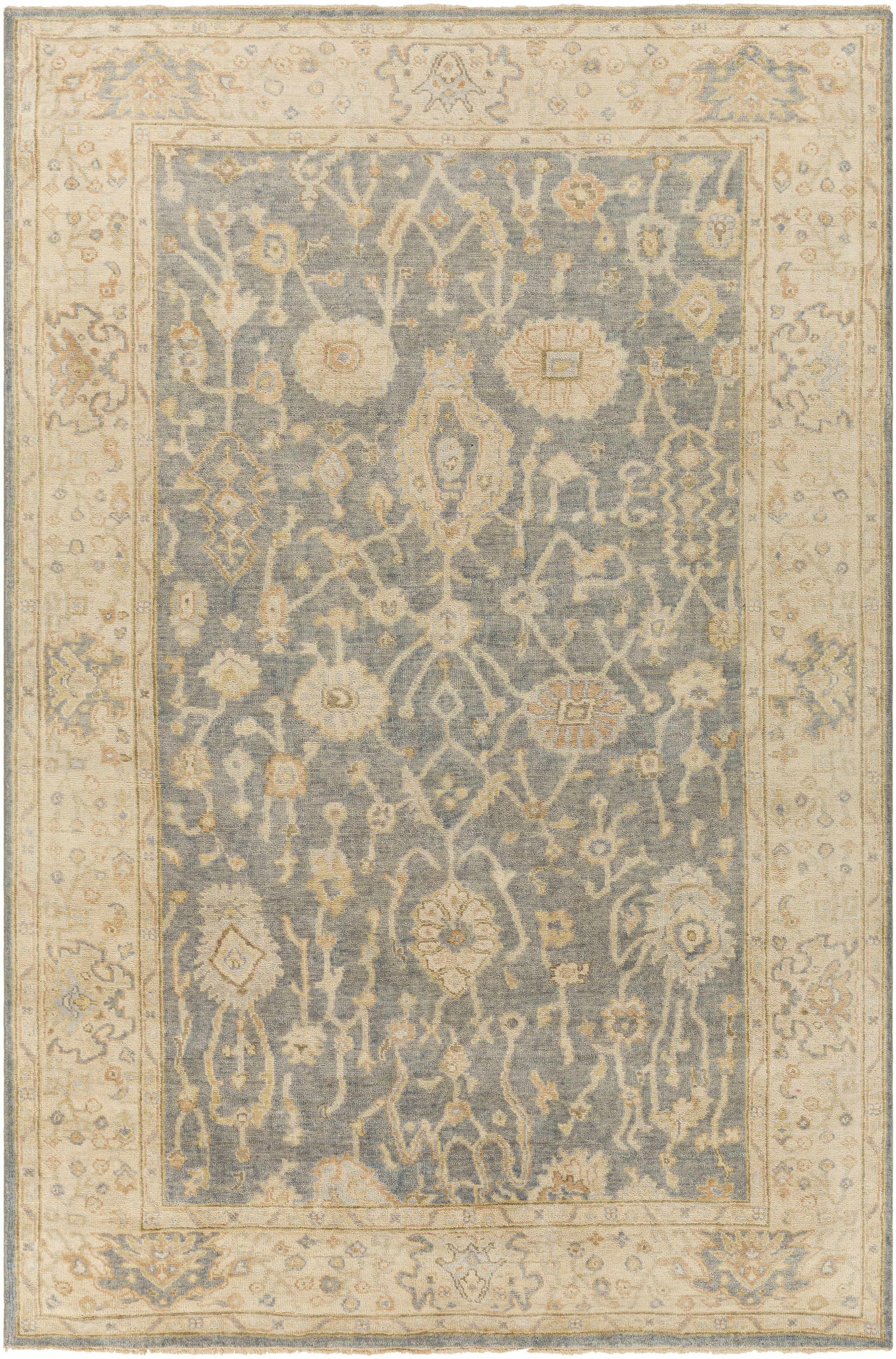 Penyffordd Area Rug - Clearance