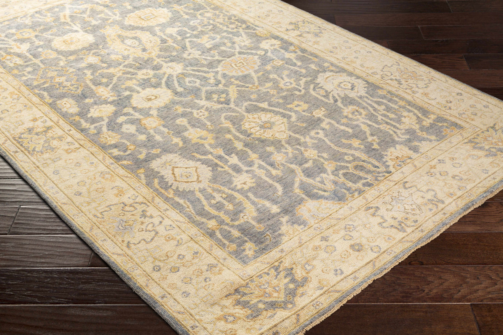 Penyffordd Area Rug - Clearance