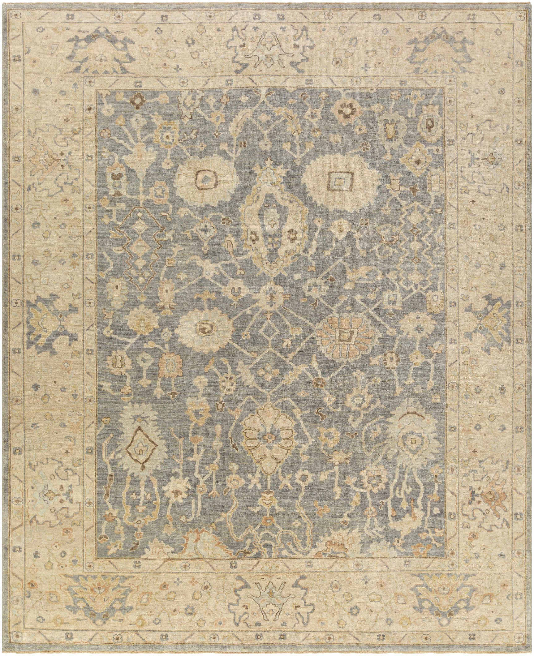 Penyffordd Area Rug - Clearance