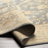 Penyffordd Area Rug - Clearance