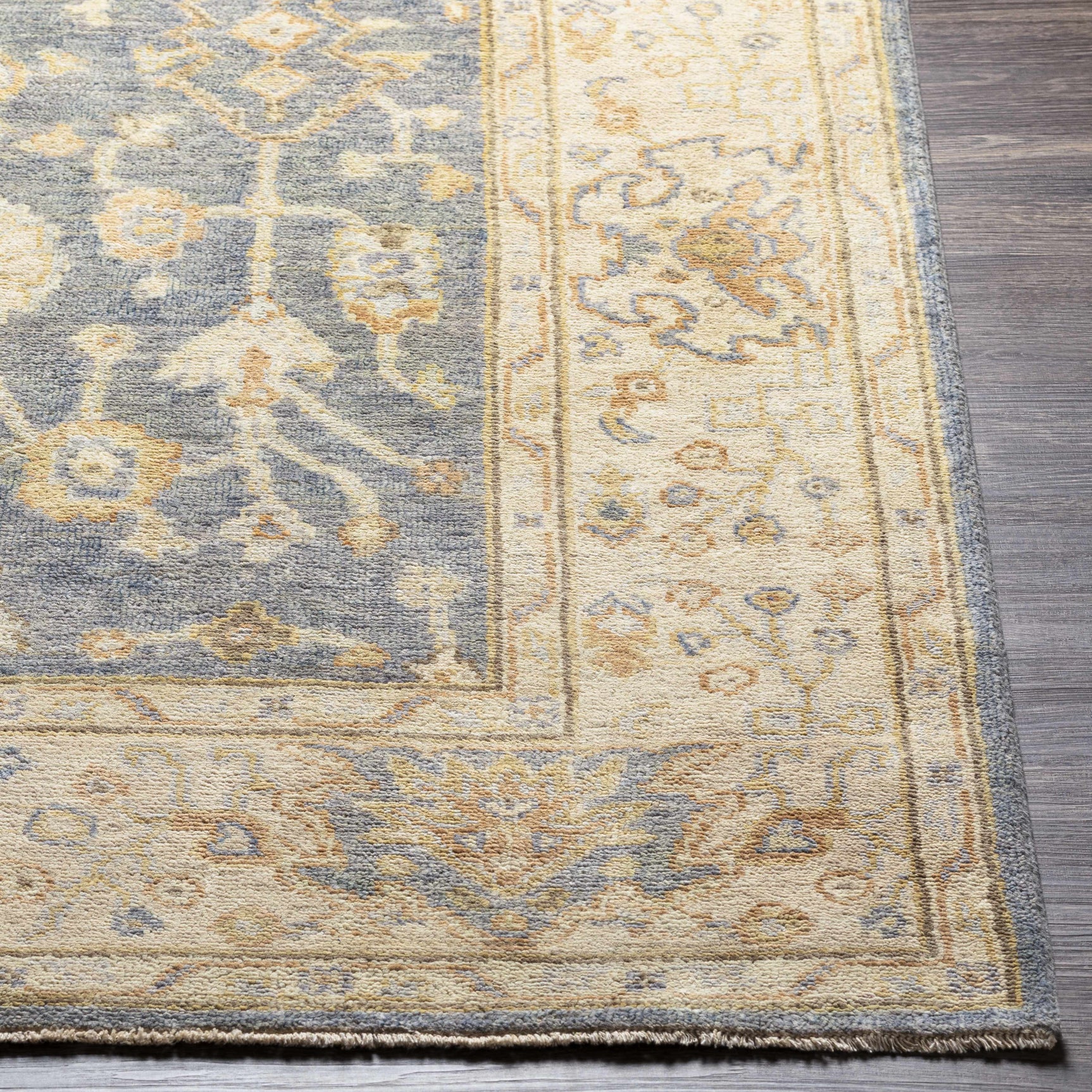 Penyffordd Area Rug - Clearance