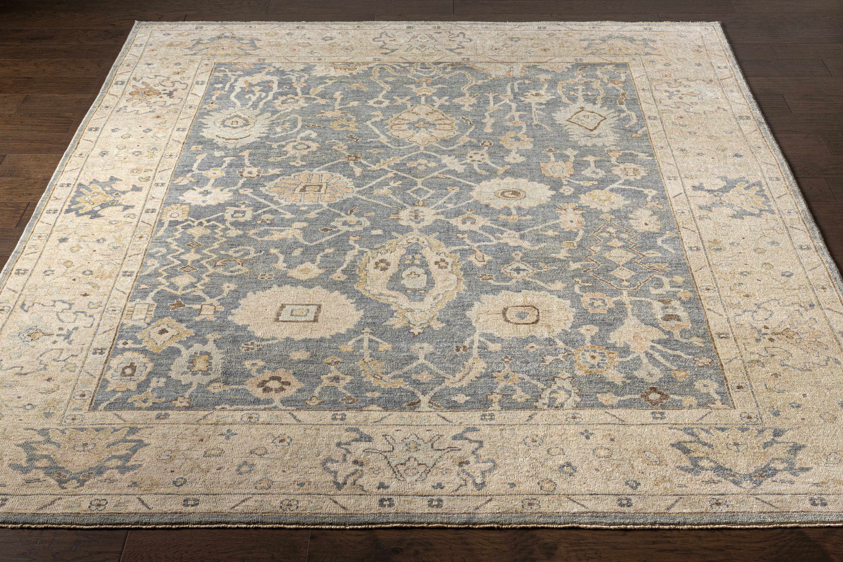 Penyffordd Area Rug - Clearance