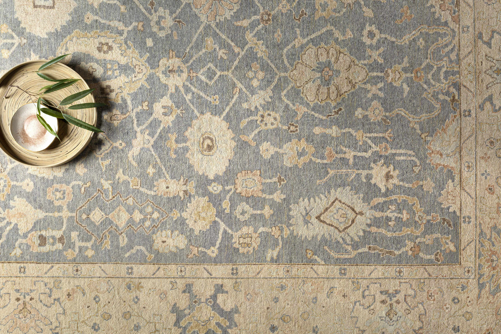 Penyffordd Area Rug - Clearance