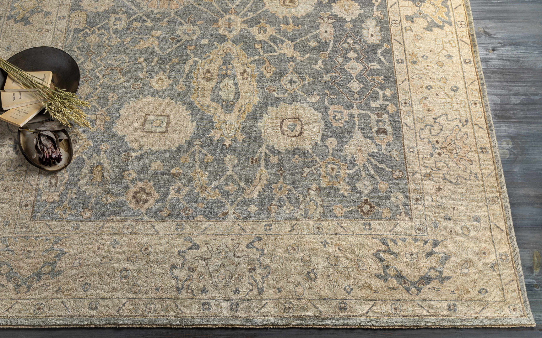 Penyffordd Area Rug - Clearance