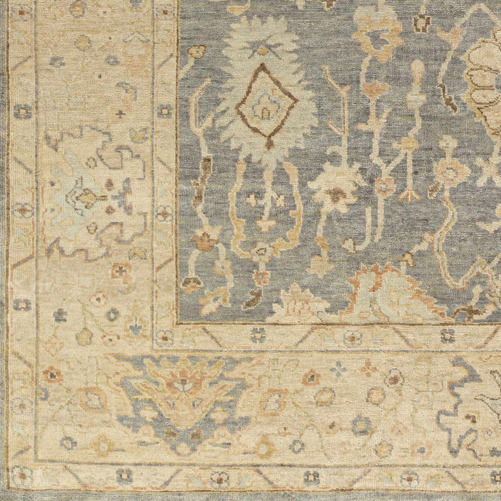Penyffordd Area Rug - Clearance