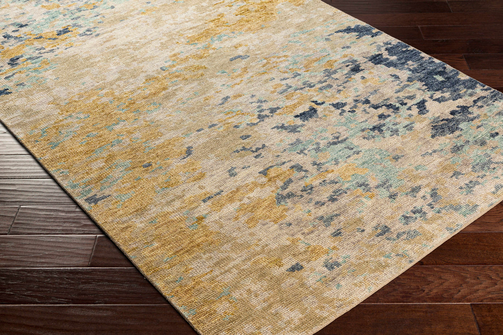 Pias Area Rug - Clearance