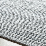 Palti Charcoal Area Rug - Clearance