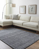 Palti Light Gray Area Rug - Clearance