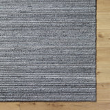 Palti Light Gray Area Rug - Clearance