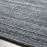 Palti Light Gray Area Rug - Clearance
