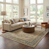 Niton Area Rug - Clearance