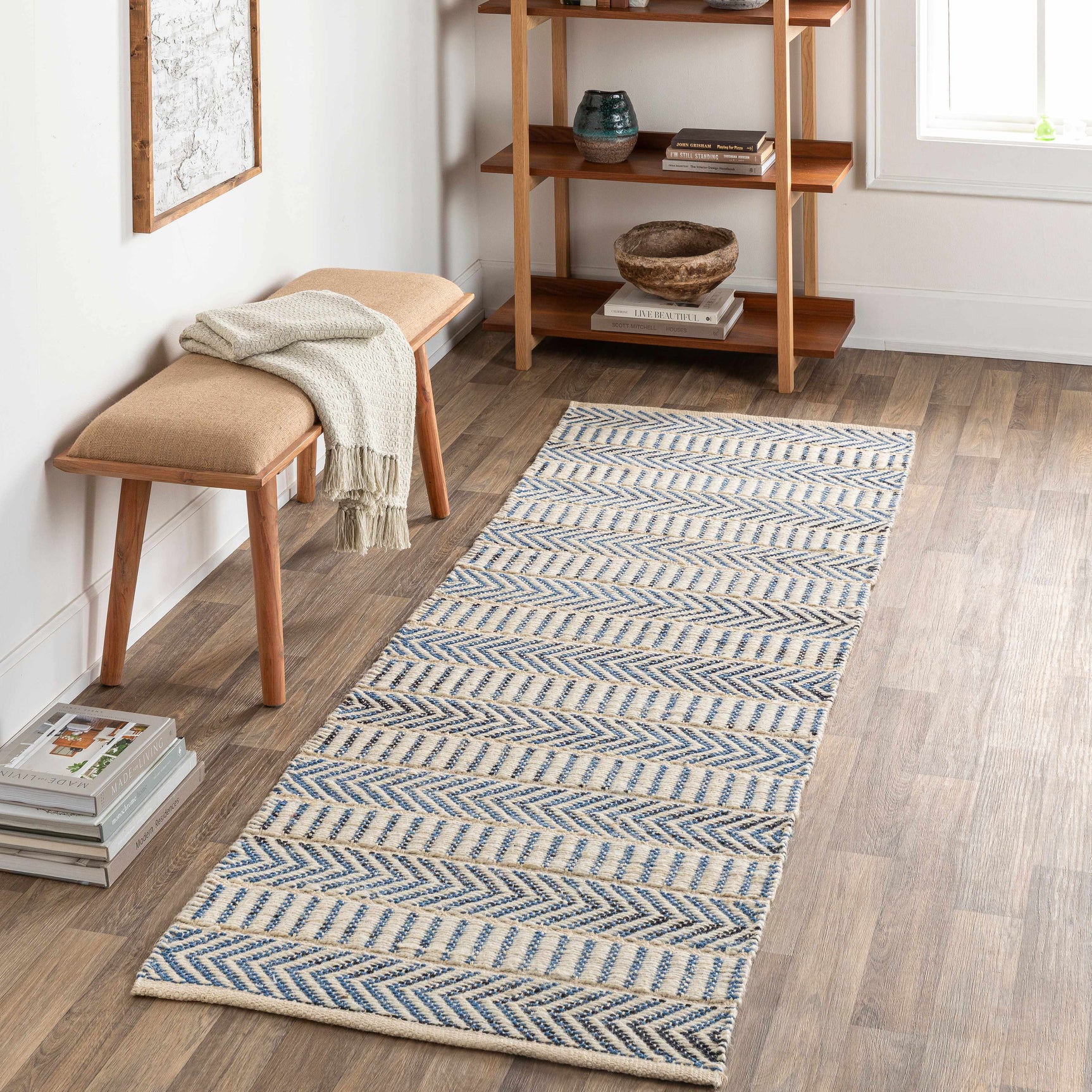 Pontian Area Rug - Clearance