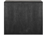 Modern Veil/Haze 42" Wide Soft Close Doors Hall Chest