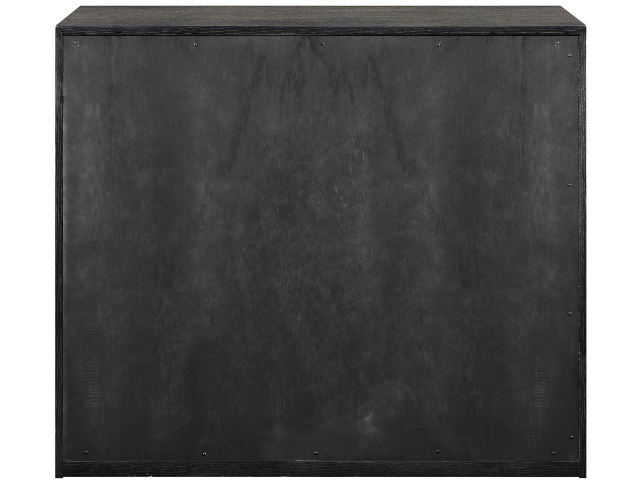 Modern Veil/Haze 42" Wide Soft Close Doors Hall Chest