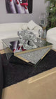 Drice Panther Sculpture (Online Special Price)