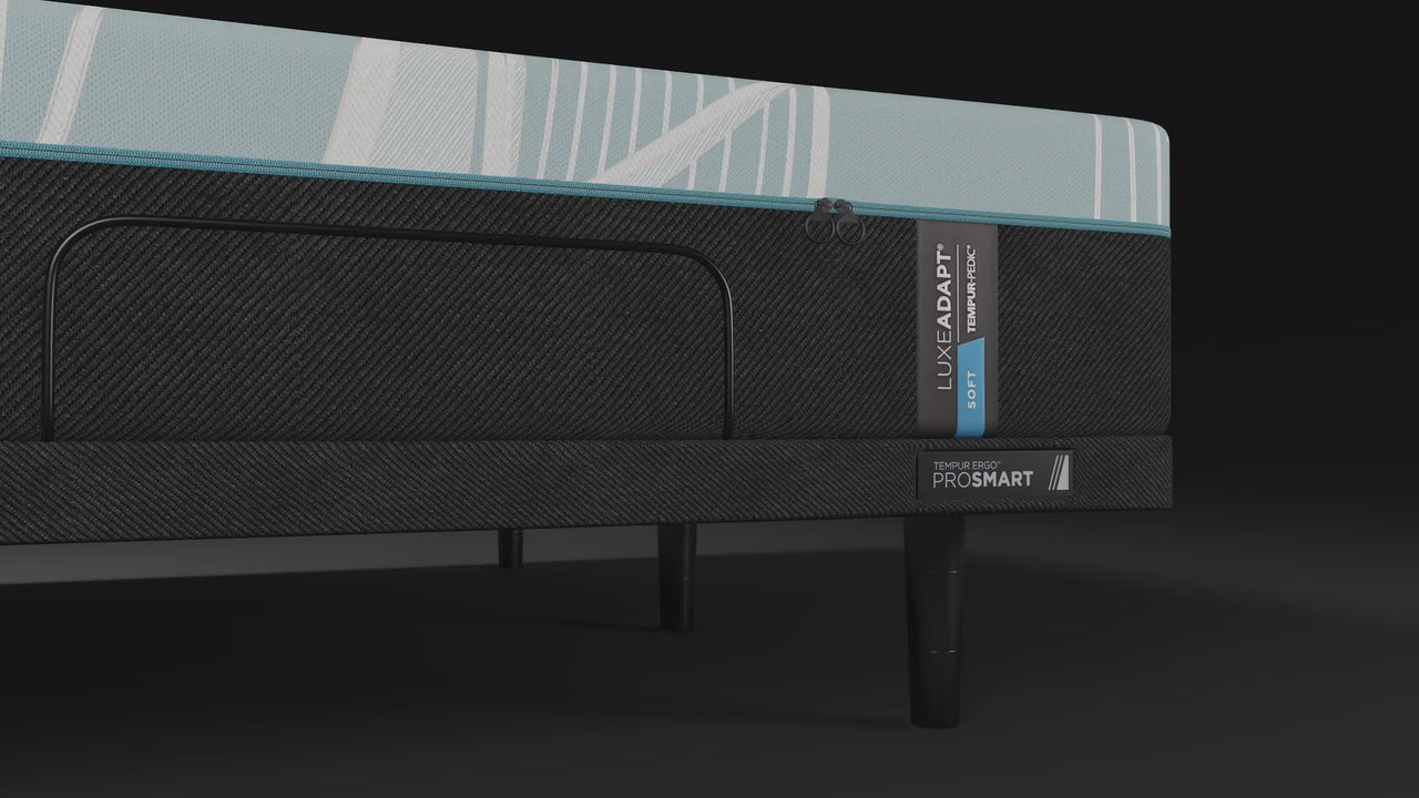 Tempur-Pedic® LuxeAdapt 2.0 Soft Mattress