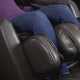 Infinity Riage 4D Black Massage Chair