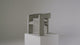 Elo White Chair