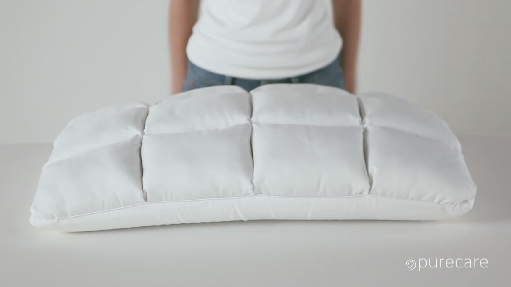 Purecare Cooling SoftCell® Chill Pillow