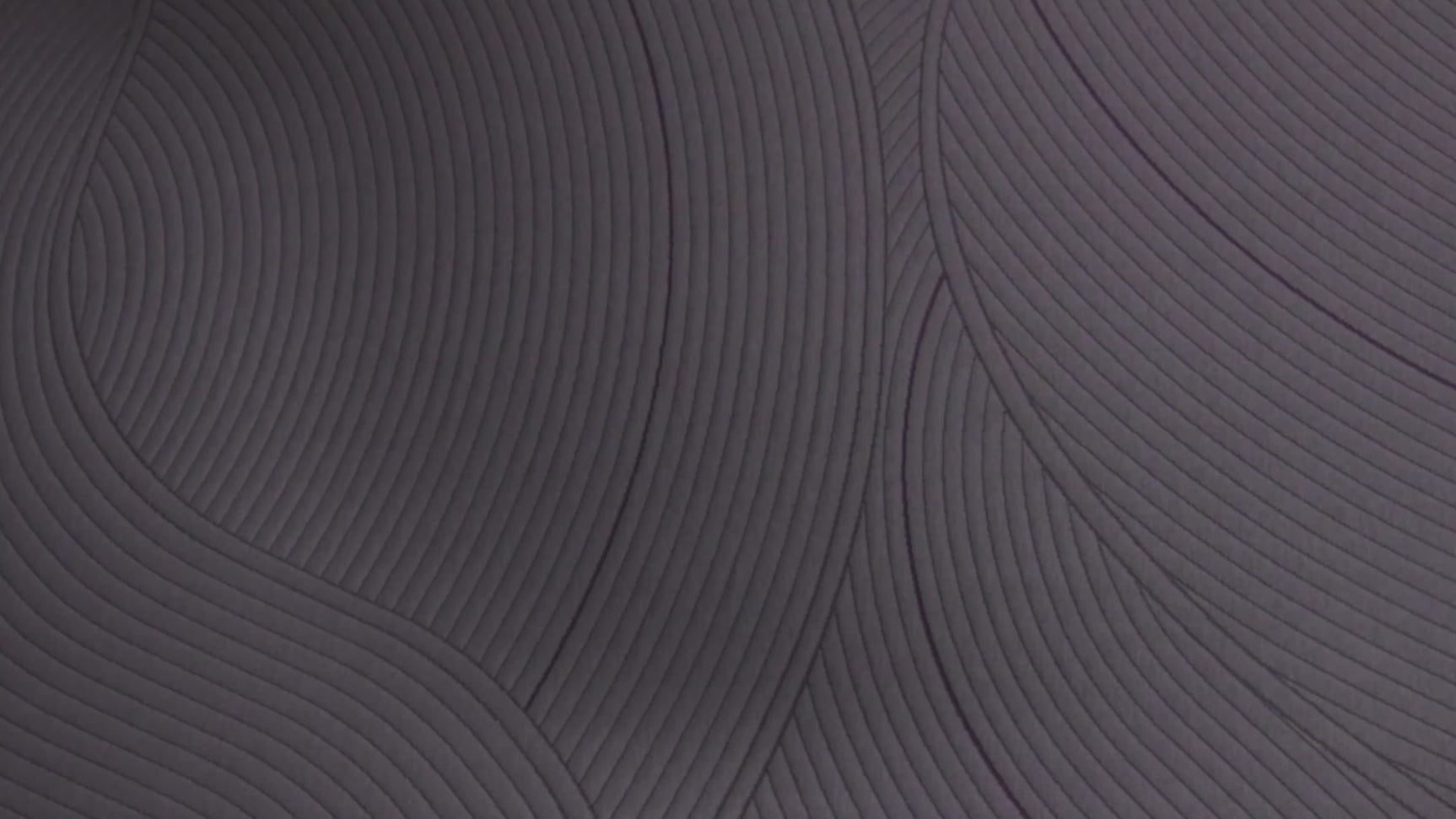 Purple Waterproof Standard Mattress Protector