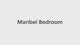 Maribel Twin Panel Bed, Dresser, Mirror and Nightstand (Online Special Price)