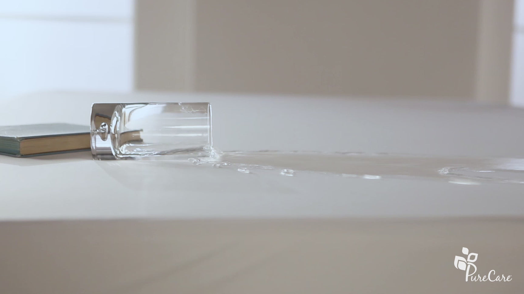 Purecare OmniGuard® Advance Total Encasement Mattress Protector