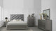 Kaia Gary Upholstered Panel Bedroom Set