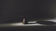 Myron Dark Brown Dining Table