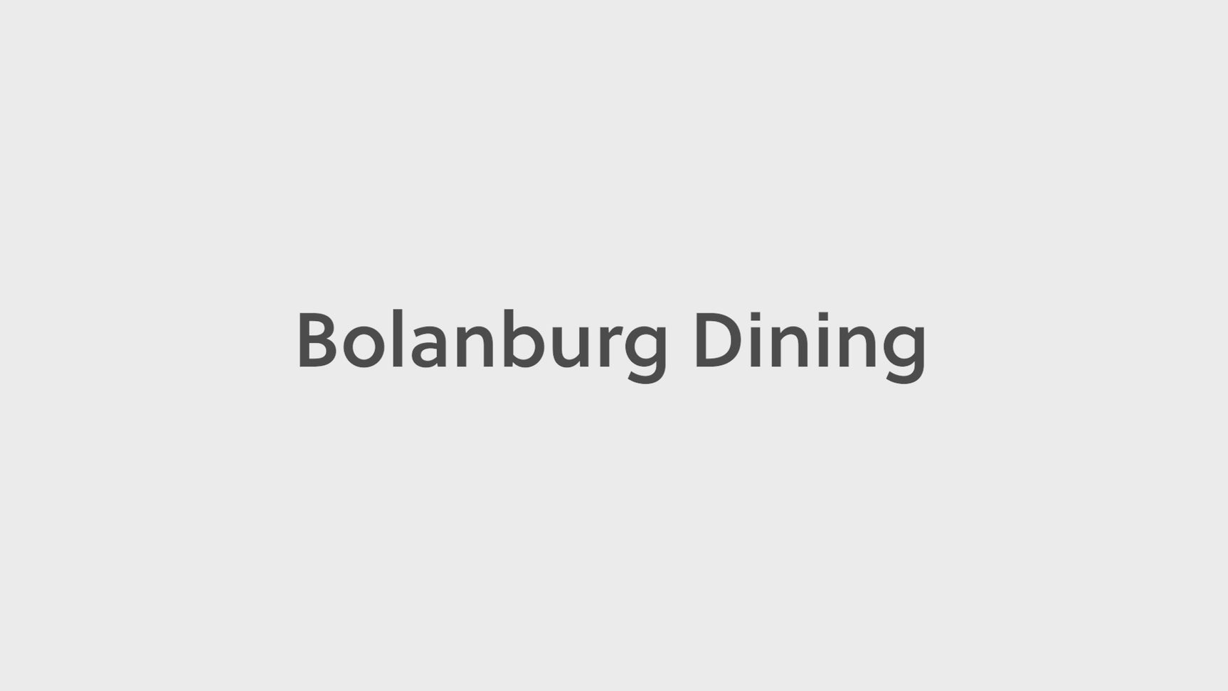 Bolanburg Two-Tone Dining Table, 4 Chairs and 2 Side Chairs