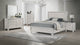 Charlie White Queen Panel Bedroom Set