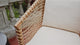 Kuna Natural Outdoor Lounge Chair