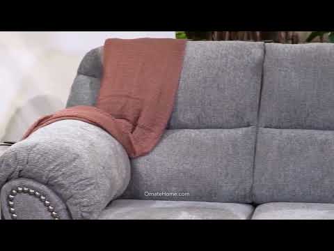 Allmaxx Sofa (Online Special Price)