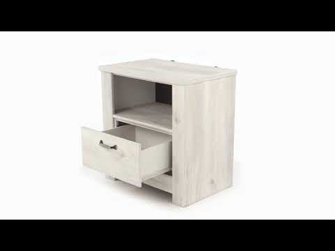 Bellaby Nightstand