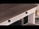 Bolanburg Two-tone Dining Table with 4 Chairs