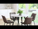 Byron Brown Dining Chair (Set of 2)