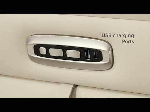 Double Deal Almond 6-Piece Power Reclining Sectional