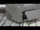 Allmaxx Pewter Sofa, Loveseat and Recliner