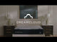 DreamCloud Premier Hybrid Medium White Twin Mattress
