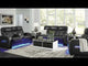 Boyington Black Power Reclining Sofa, Loveseat and Recliner (Online Special Price)