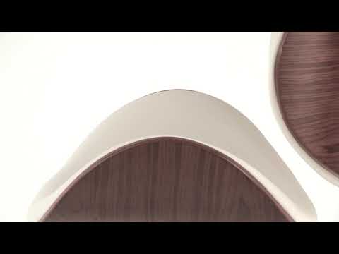 Bellatier Faux Leather Adjustable Height Bar Stools (Online Special Price)