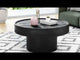 Watson Black Coffee Table