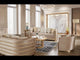Roma Imperiale Beige Sofa / HD-S9040