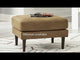Telora Caramel Sofa and Loveseat