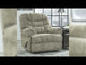 Movie Man Taupe Recliner (Online Special Price)