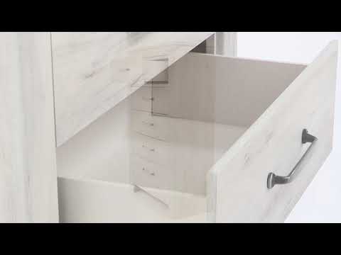 Bellaby Chest of Drawers