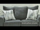 Stairatt Gravel Chair (Online Special Price)