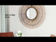 Dimond Gold Mirror